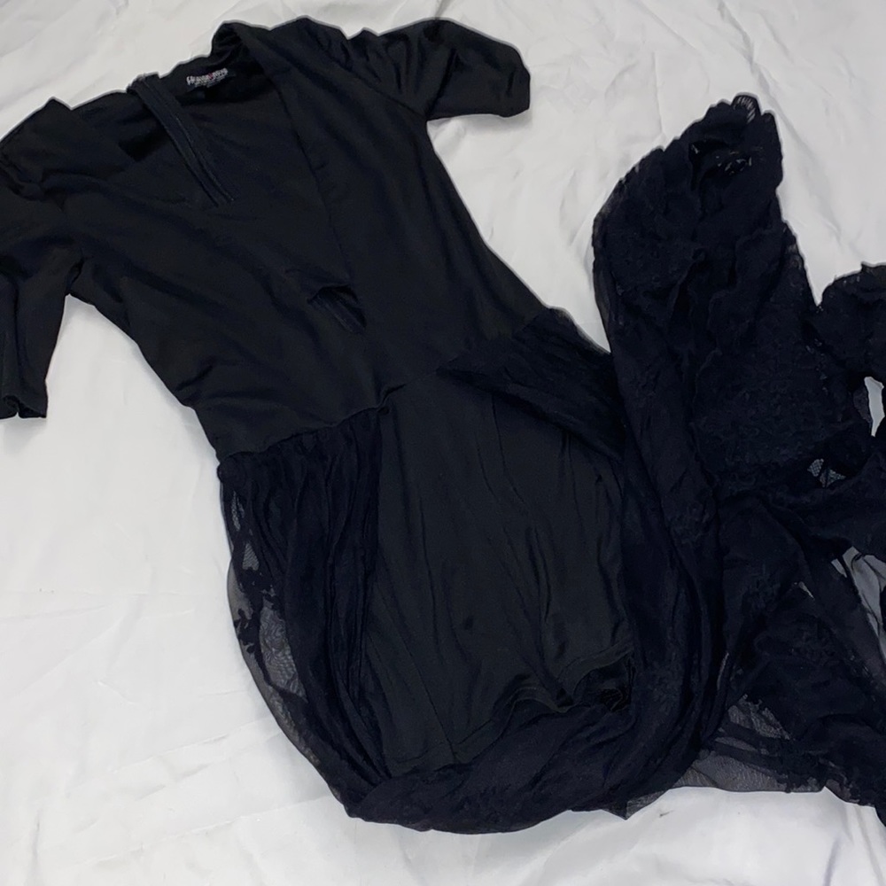 Fashion Nova Romper